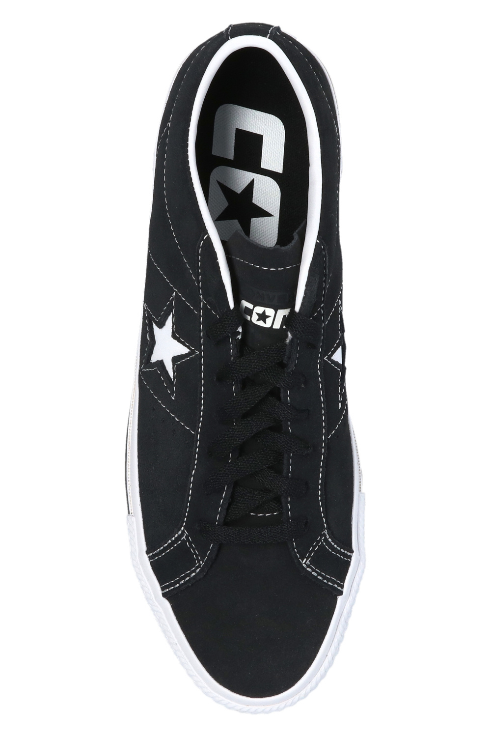 One Star Pro Skate' sneakers Converse - converse chuck taylor all star  platform extra high top black - SchaferandweinerShops VG